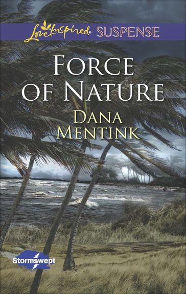 Force of Nature - Dana Mentink
