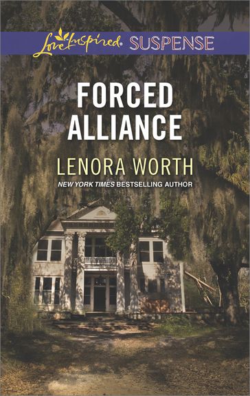 Forced Alliance (Mills & Boon Love Inspired Suspense) - Lenora Worth