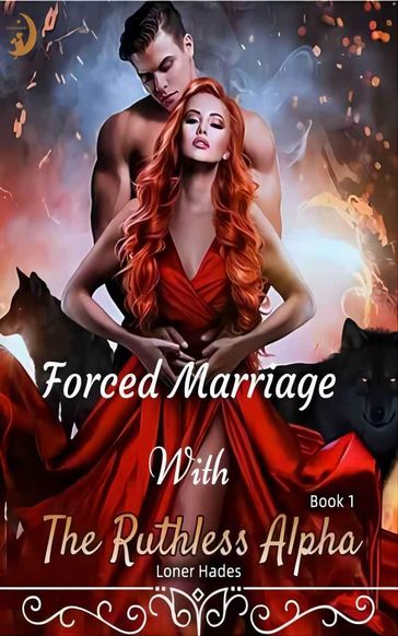 Forced Marriage With The Ruthless Alpha - Loner Hades