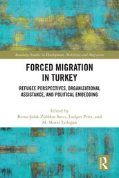 Forced Migration in Turkey