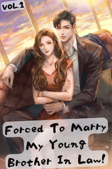 Forced To Marry My Young Brother In Law! - Maya
