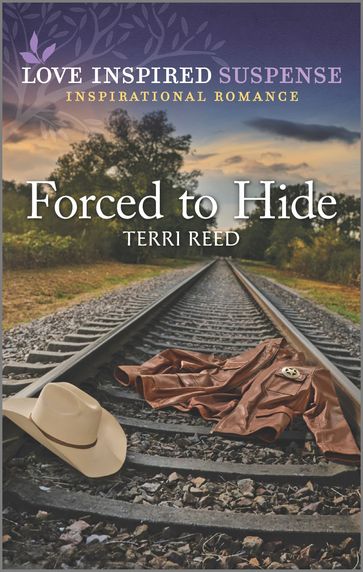 Forced to Hide - Terri Reed