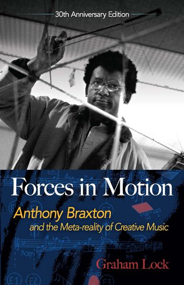 Forces in Motion - Graham Lock - Nick White