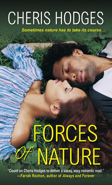 Forces of Nature - Cheris Hodges
