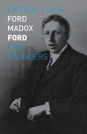 Ford Madox Ford