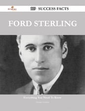 Ford Sterling 119 Success Facts - Everything you need to know about Ford Sterling