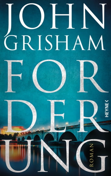 Forderung - John Grisham