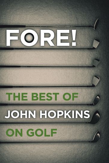 Fore! - John Hopkins