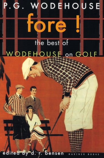 Fore! - P. G. Wodehouse
