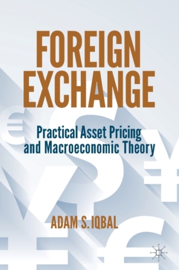 Foreign Exchange - Adam S. Iqbal