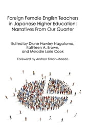 Foreign Female English Teachers in Japanese Higher Education