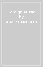 Foreign Music