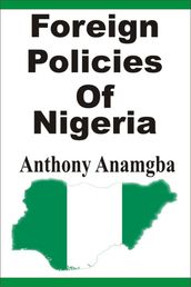 Foreign Policies of Nigeria