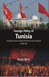 Foreign Policy of Tunisia
