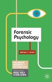 Forensic Psychology