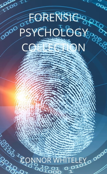 Forensic Psychology Collection - Connor Whiteley