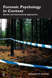 Forensic Psychology in Context