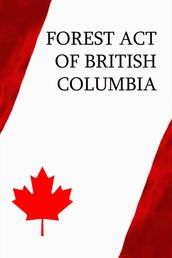 Forest Act of British Columbia