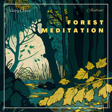 Forest Meditation - Ivan Turgenev