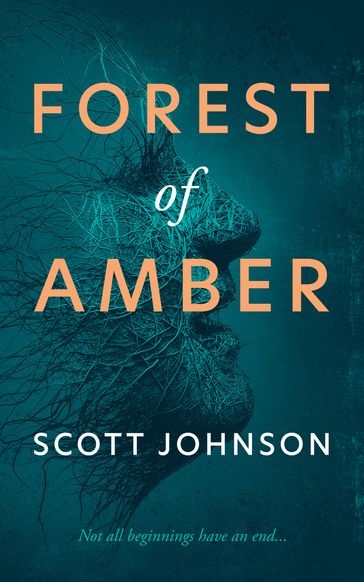Forest of Amber - Scott Johnson