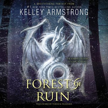 Forest of Ruin - Kelley Armstrong