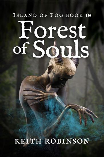 Forest of Souls - Keith Robinson