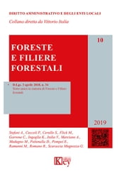 Foreste e Filiere forestali