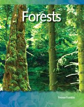 Forests: Read Along or Enhanced eBook