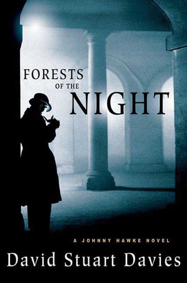 Forests of the Night - David Stuart Davies