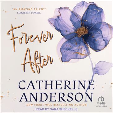 Forever After - Catherine Anderson