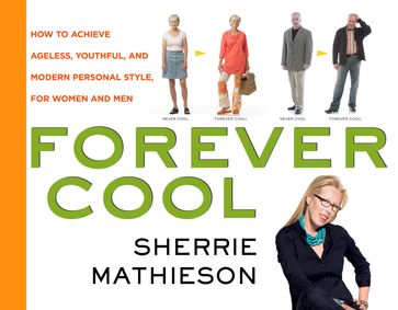 Forever Cool - Sherrie Mathieson