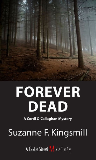 Forever Dead - Suzanne F. Kingsmill