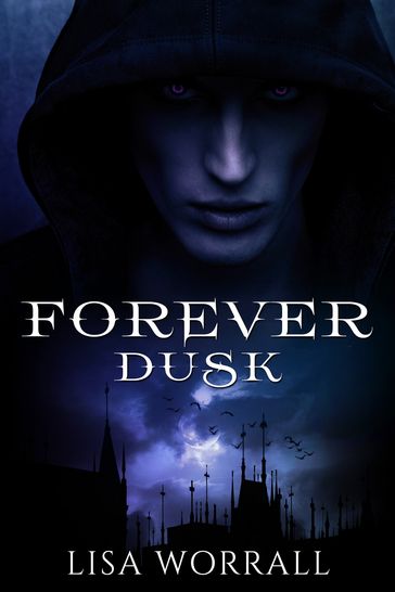 Forever Dusk - Lisa Worrall