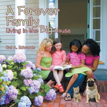 Forever Family - Sal A. Edwards