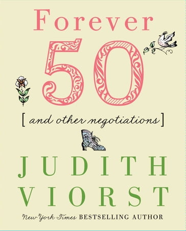 Forever Fifty - Judith Viorst