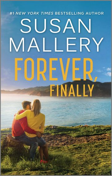 Forever, Finally - Susan Mallery