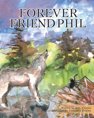 Forever Friend Phil - L. Crocker H