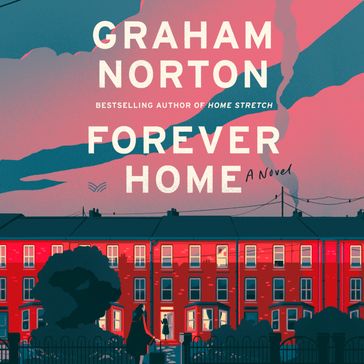 Forever Home - Graham Norton