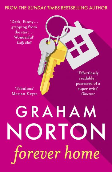 Forever Home - Graham Norton