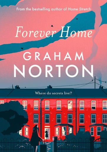 Forever Home - Graham Norton