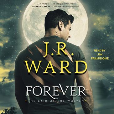 Forever - J.R. Ward