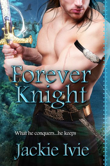 Forever Knight - Jackie Ivie