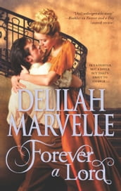 Forever a Lord (The Rumor Series, Book 4)