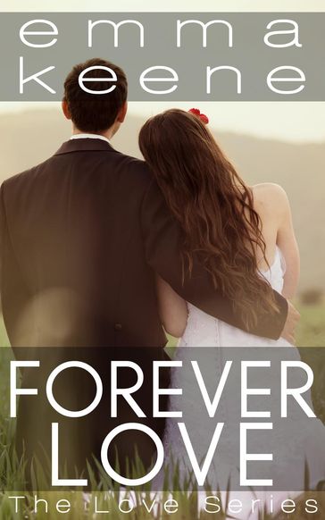 Forever Love - Emma Keene