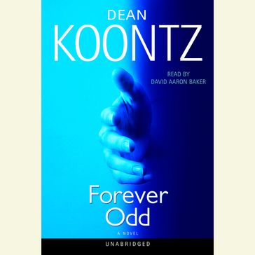 Forever Odd - Dean Koontz