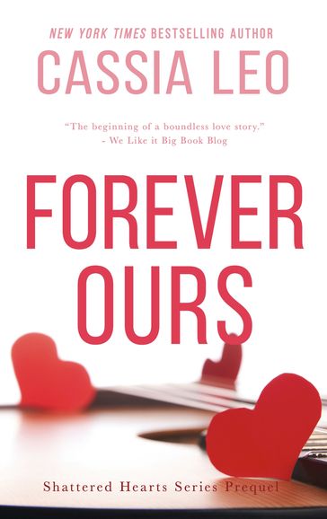 Forever Ours - Cassia Leo