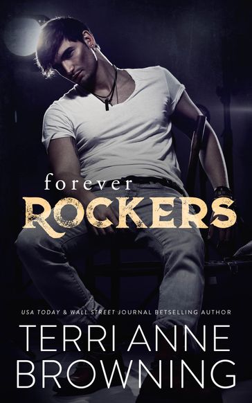 Forever Rockers - Terri Anne Browning