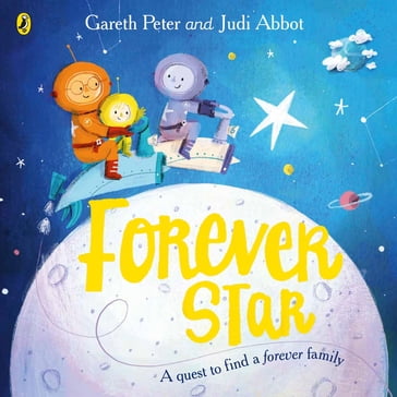 Forever Star - Gareth Peter
