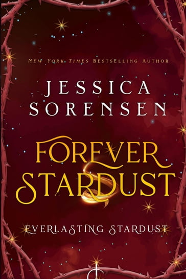 Forever Stardust - Jessica Sorensen