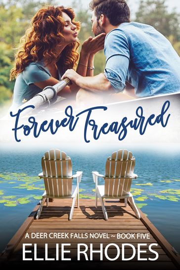 Forever Treasured - Ellie Rhodes